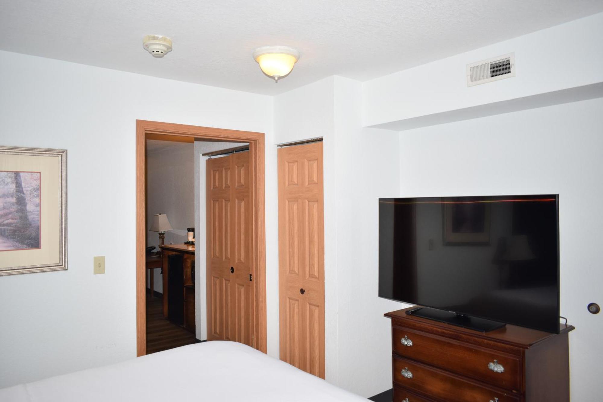 Wingate By Wyndham Youngstown - Austintown Exteriör bild